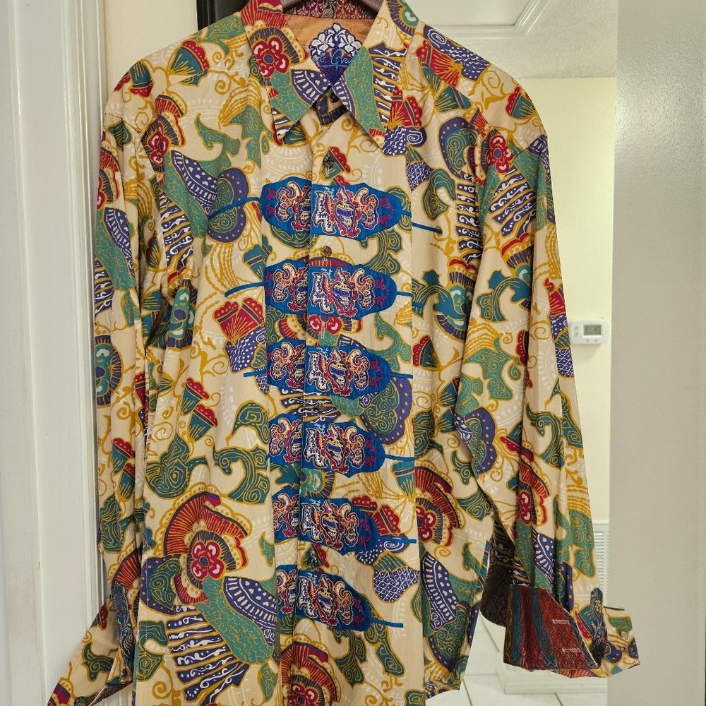 LONG SLEEVE SIZE XL  LONG SLEEVE SIZE XL